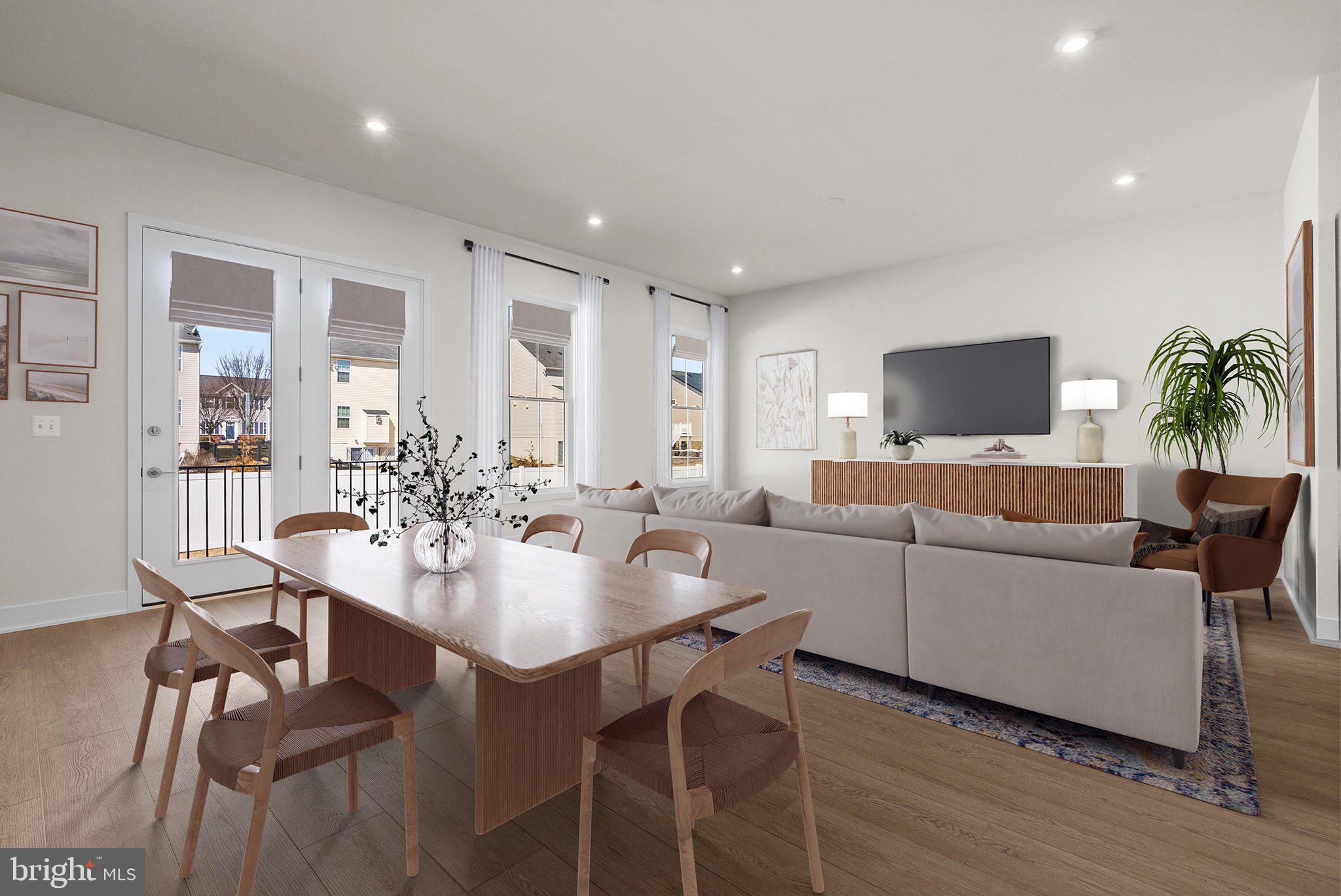 SNOWDEN BRIDGE - Residential