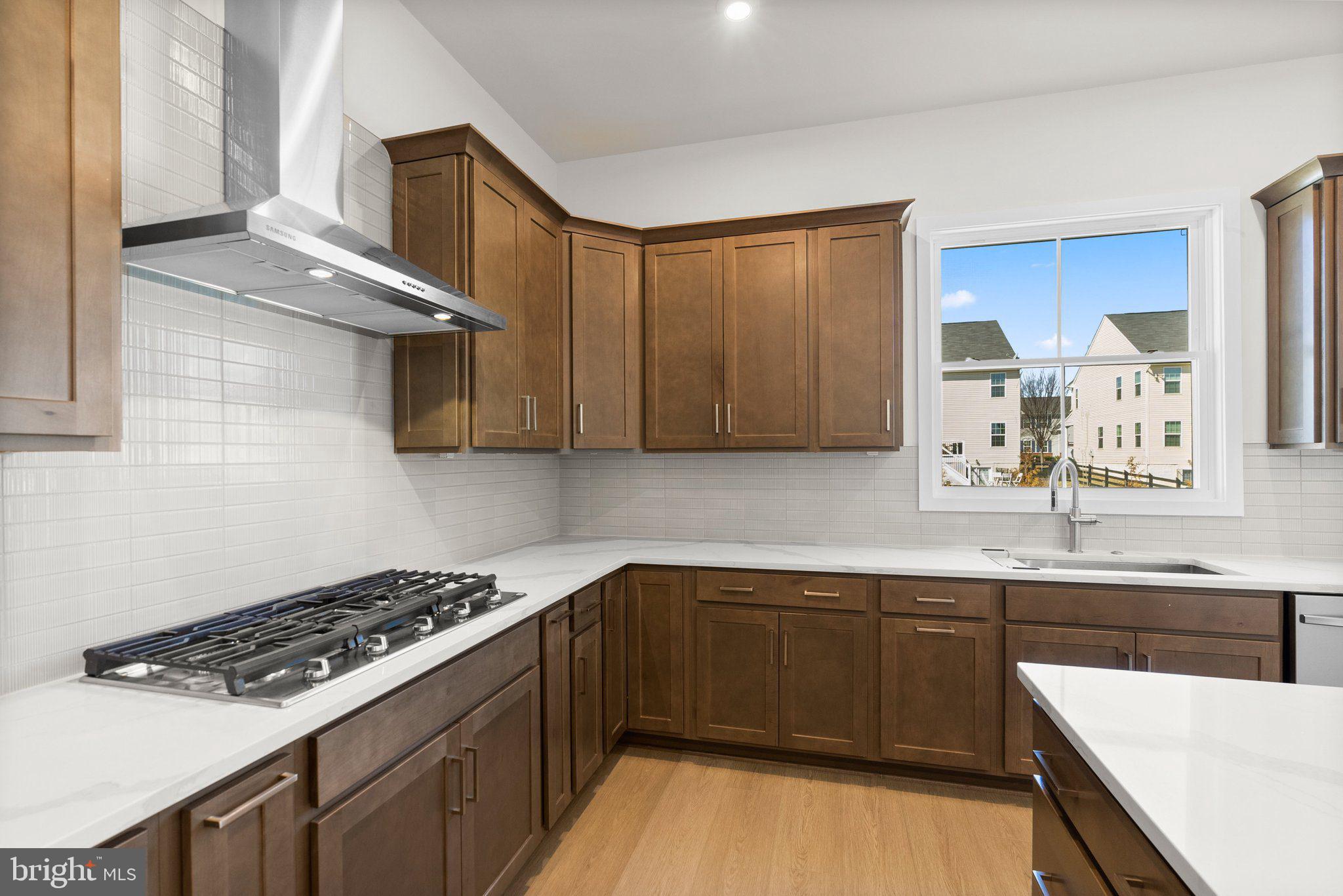 SNOWDEN BRIDGE - Residential