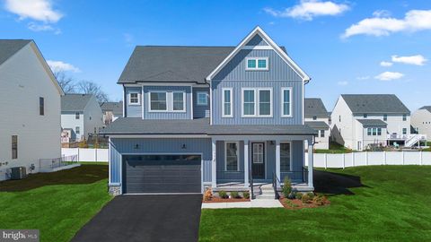 112 HEYFORD DR STEPHENSON VA 22656