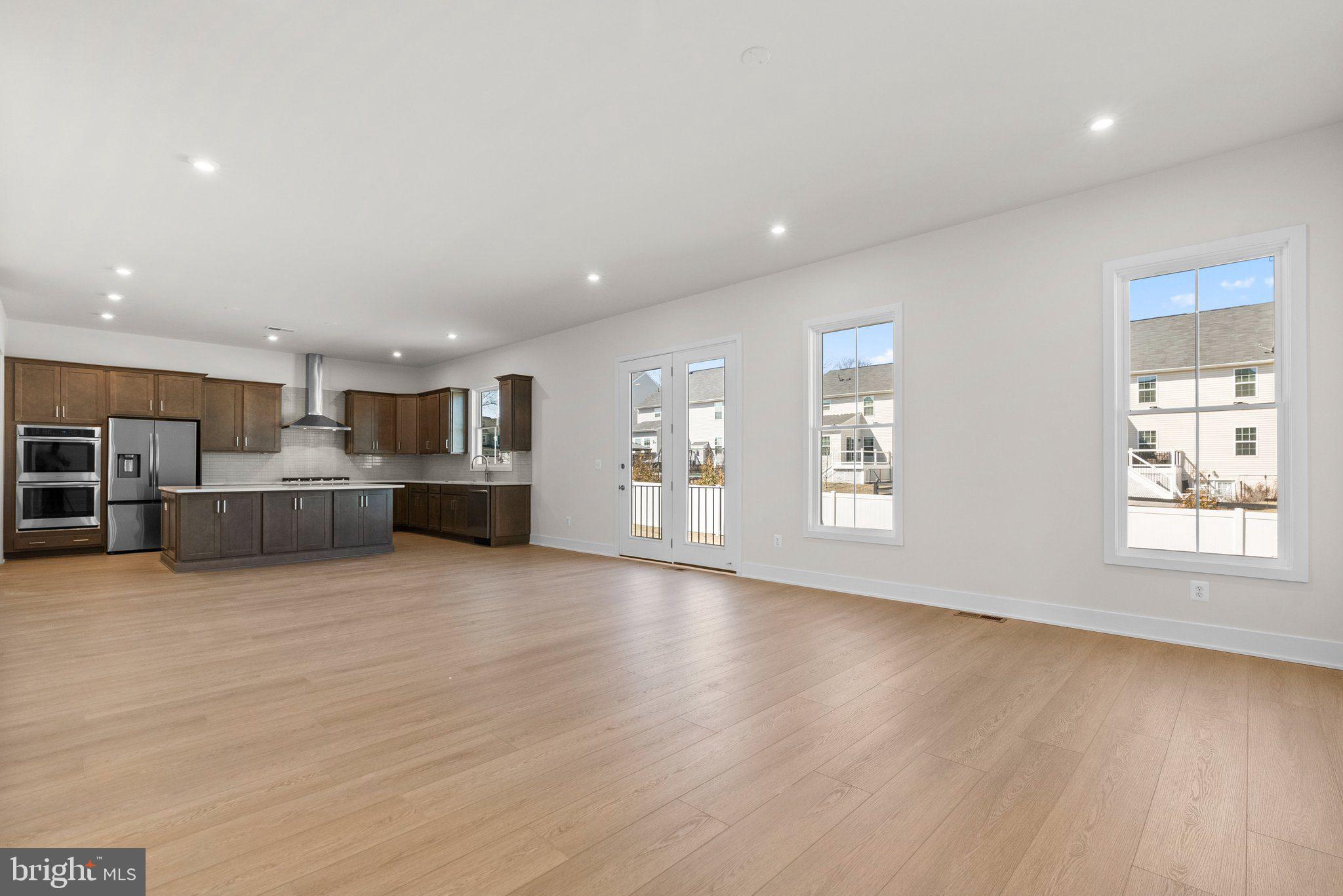 SNOWDEN BRIDGE - Residential