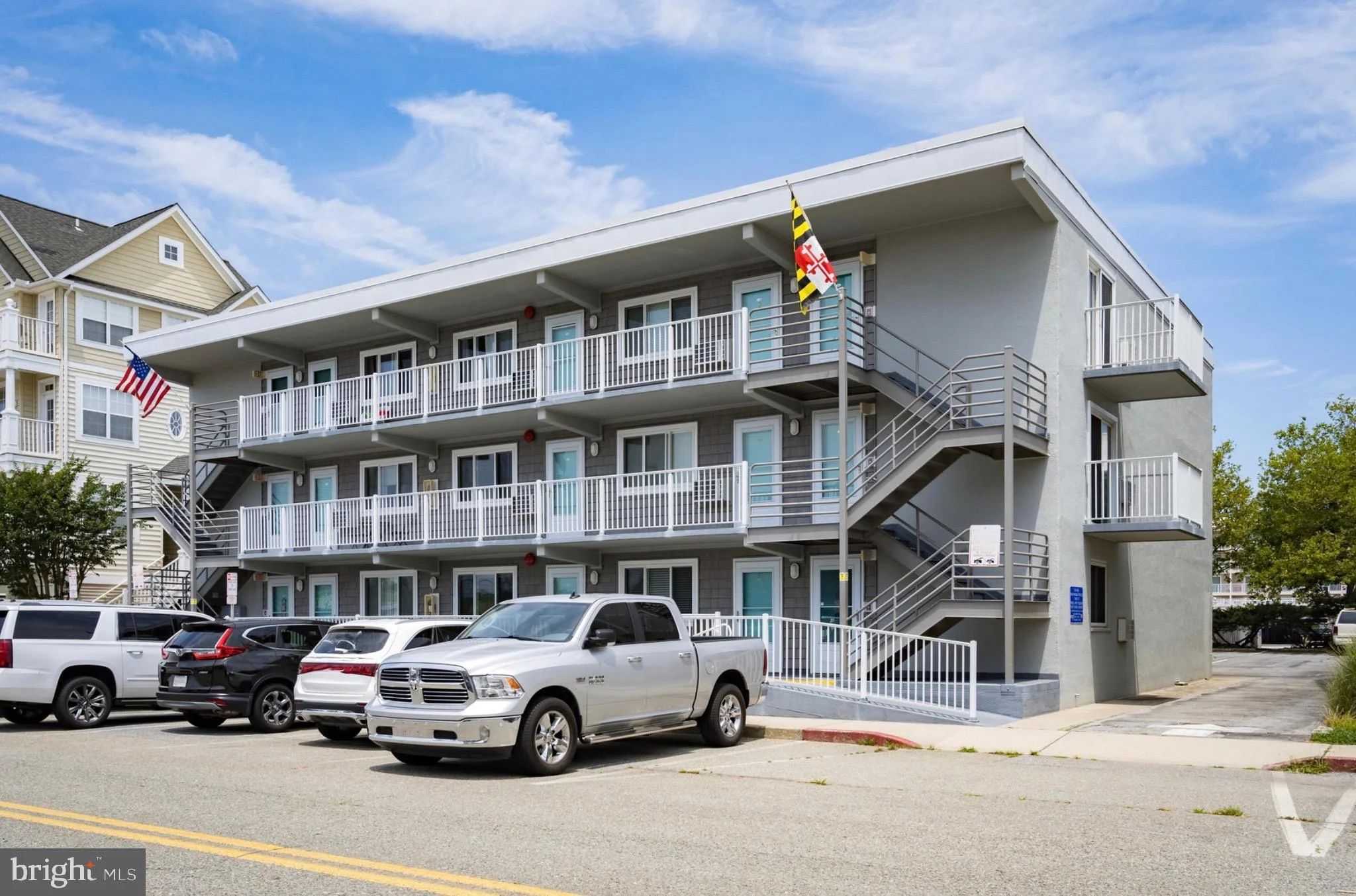 14 144th Street Unit 301, Ocean City, MD 21842