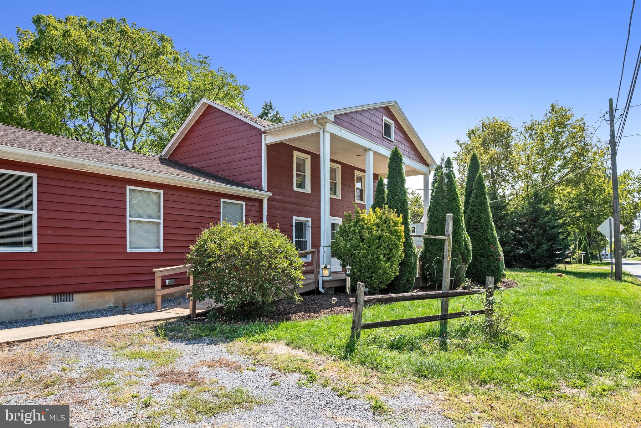 NONE AVAILABLE - Residential Lease