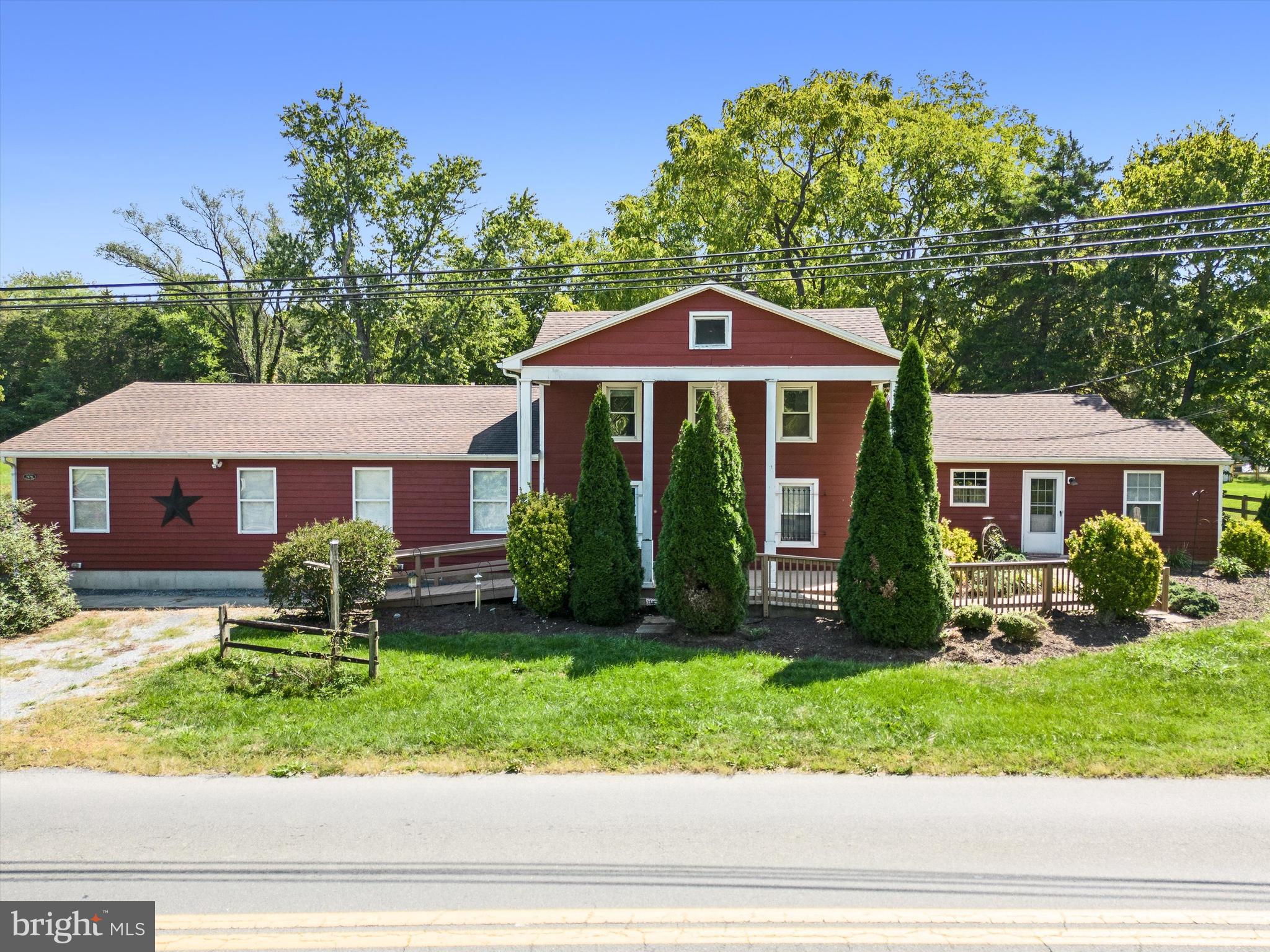 NONE AVAILABLE - Residential Lease