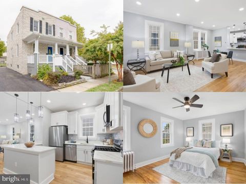 401 HUME AVENUE A ALEXANDRIA VA 22301