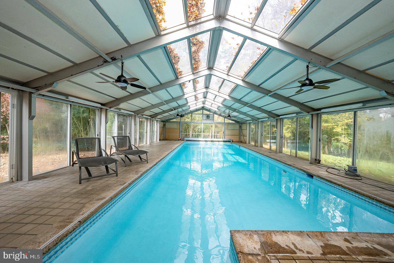 PENN VALLEY - Residential Lease