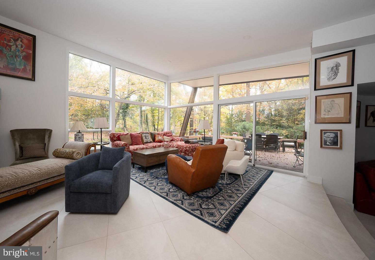 PENN VALLEY - Residential Lease