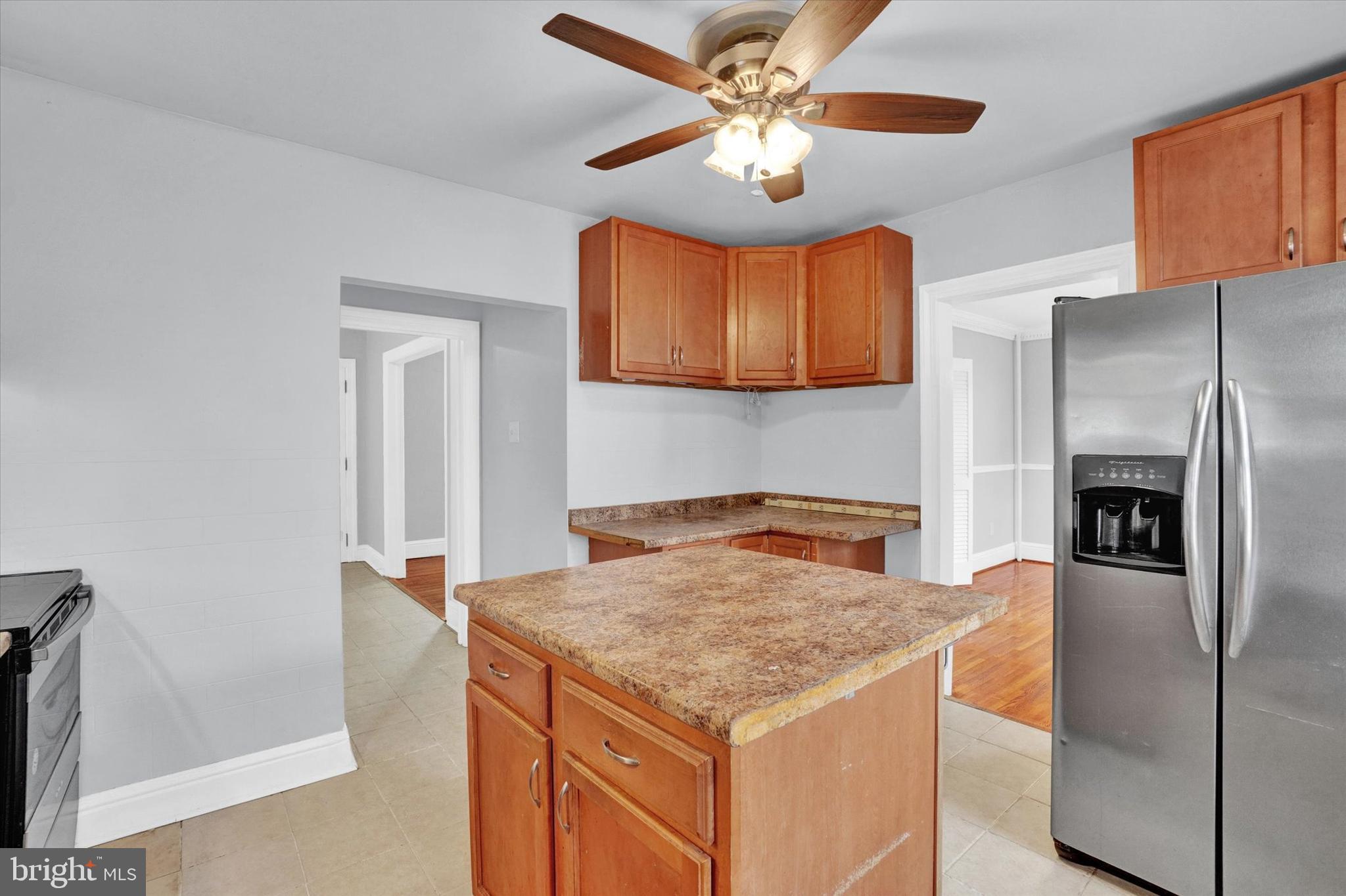 ELMWOOD - Residential