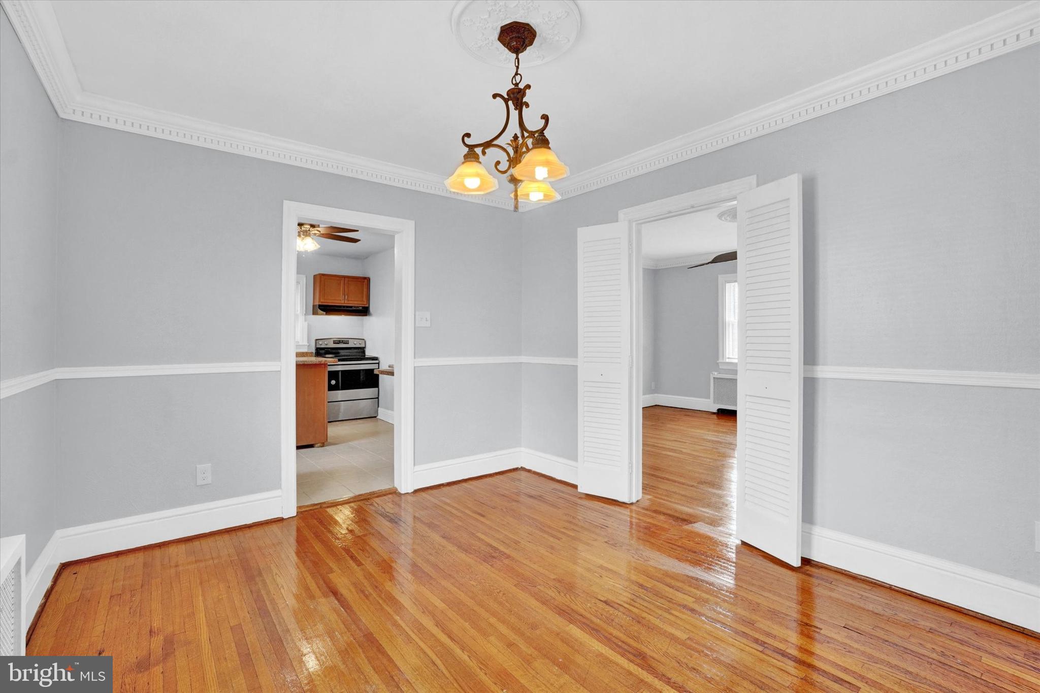 ELMWOOD - Residential