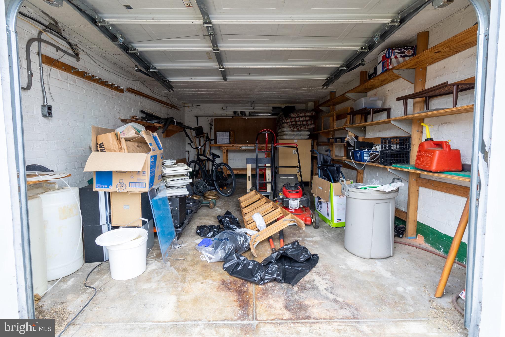 HERRING RUN PARK - Residential