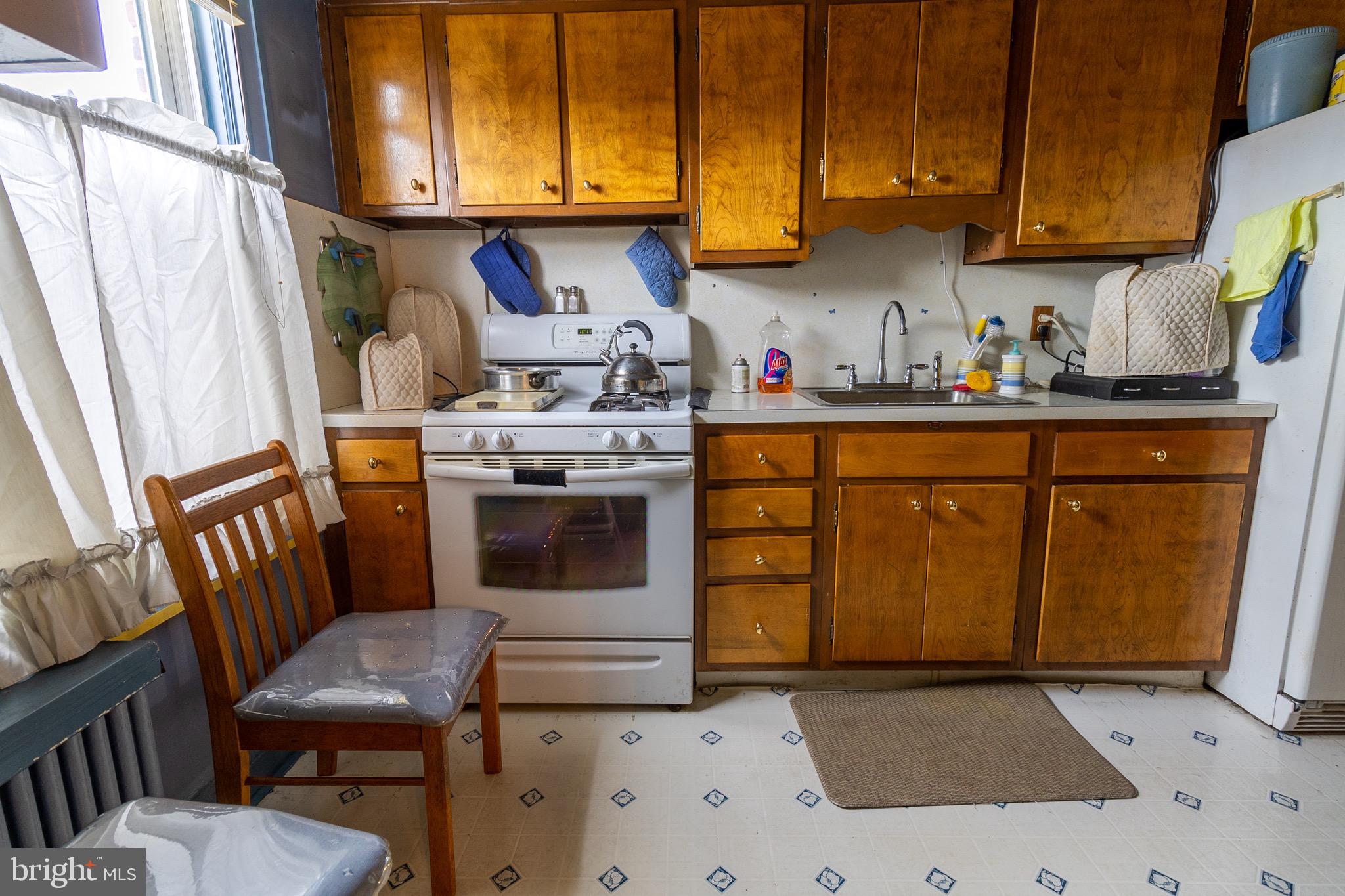 HERRING RUN PARK - Residential