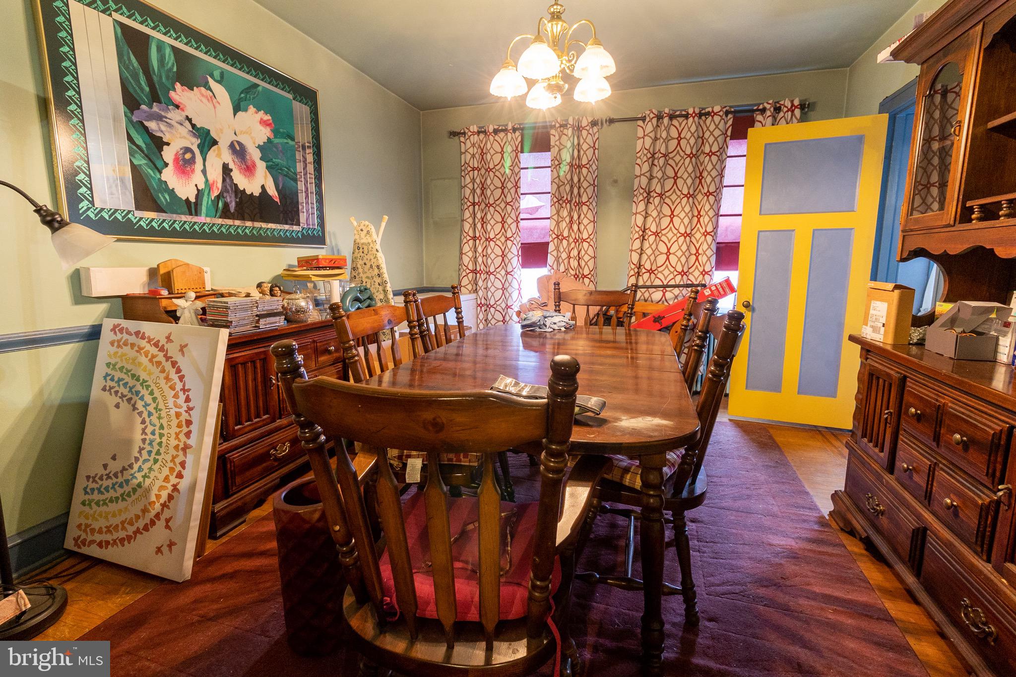 HERRING RUN PARK - Residential