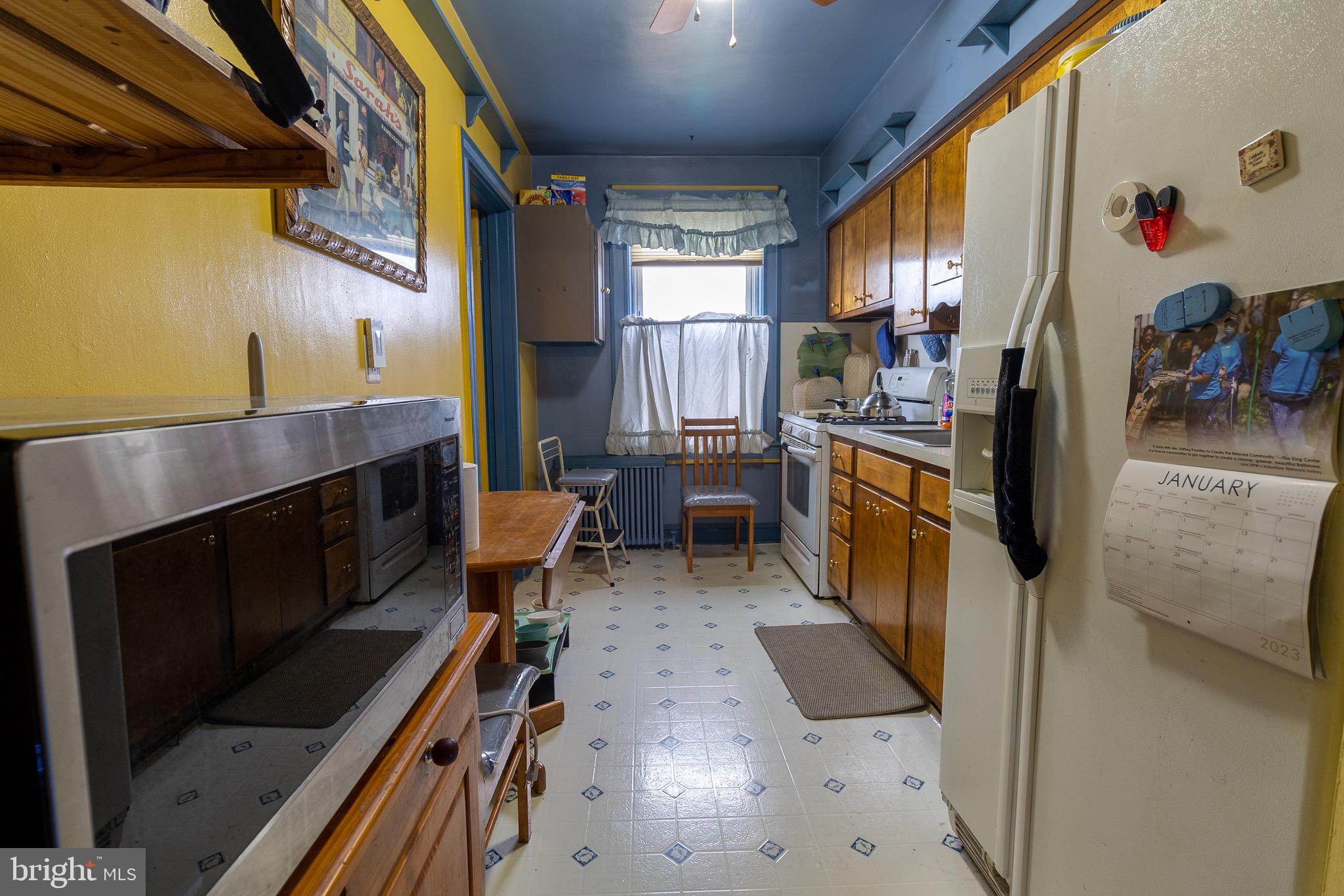 HERRING RUN PARK - Residential