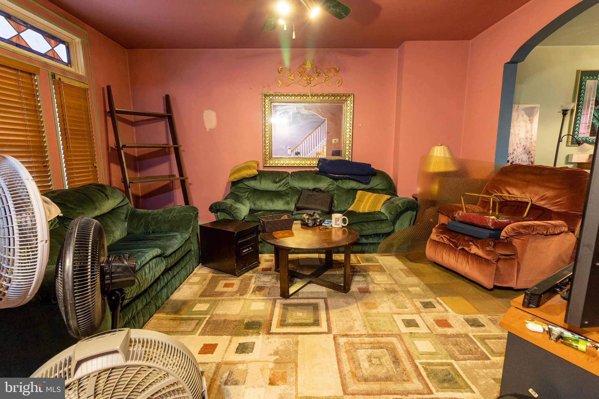 HERRING RUN PARK - Residential