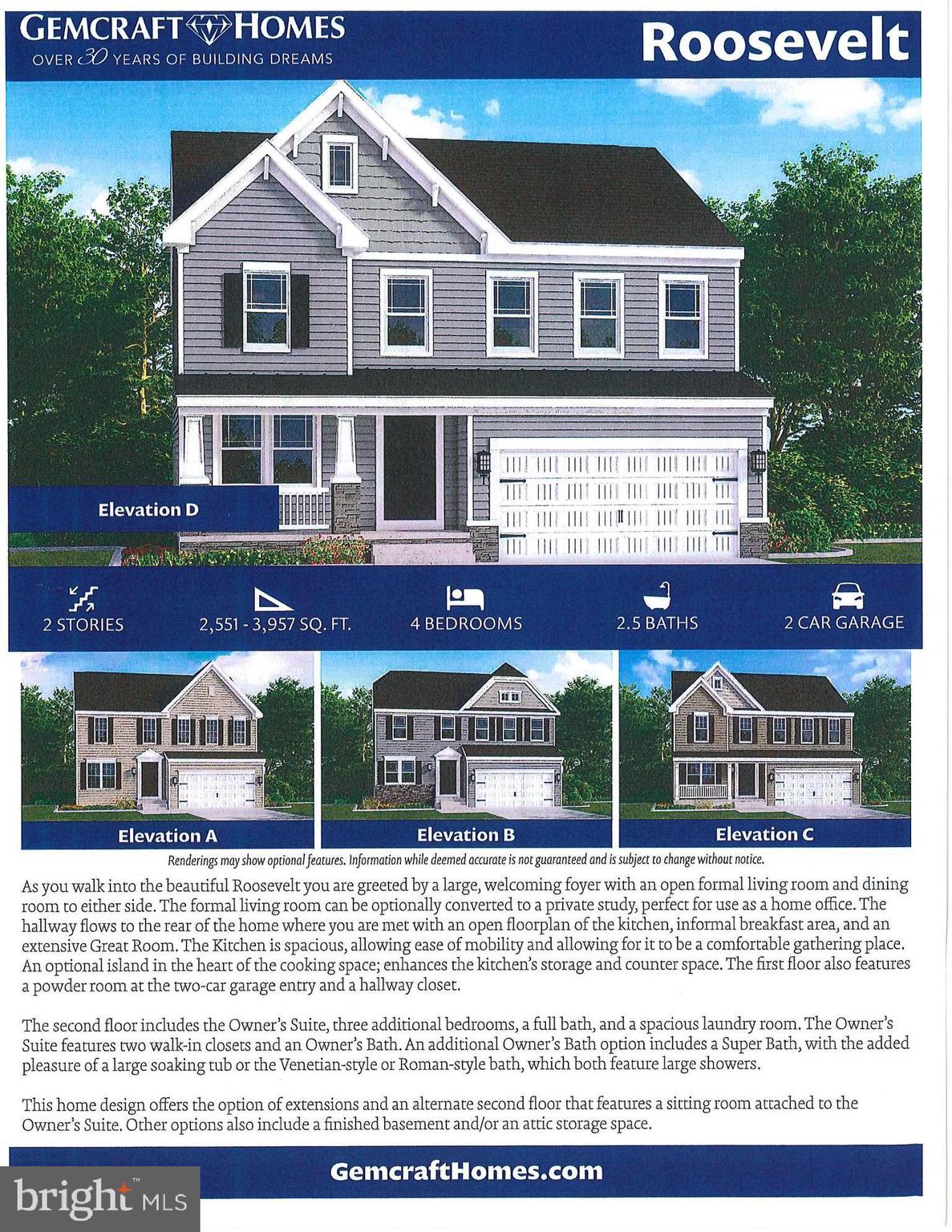 CAPTAIN'S COVE - Residential