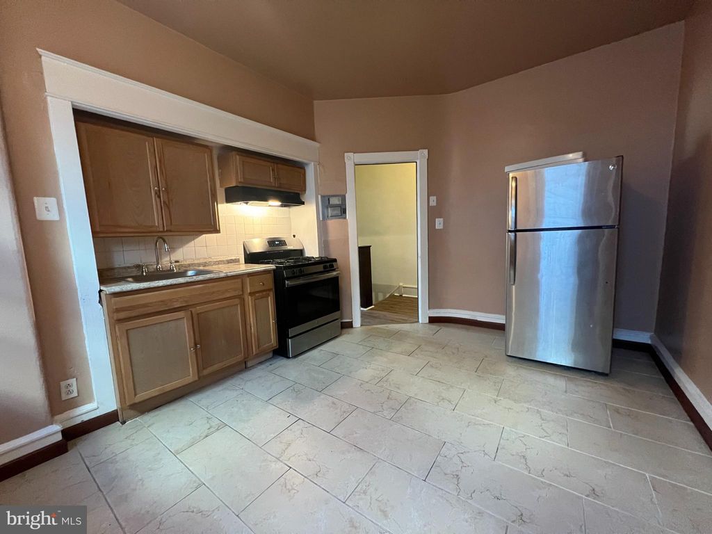 Photo of 605 W Olney Avenue #2, PHILADELPHIA, PA 19120 (MLS # PAPH2552974)