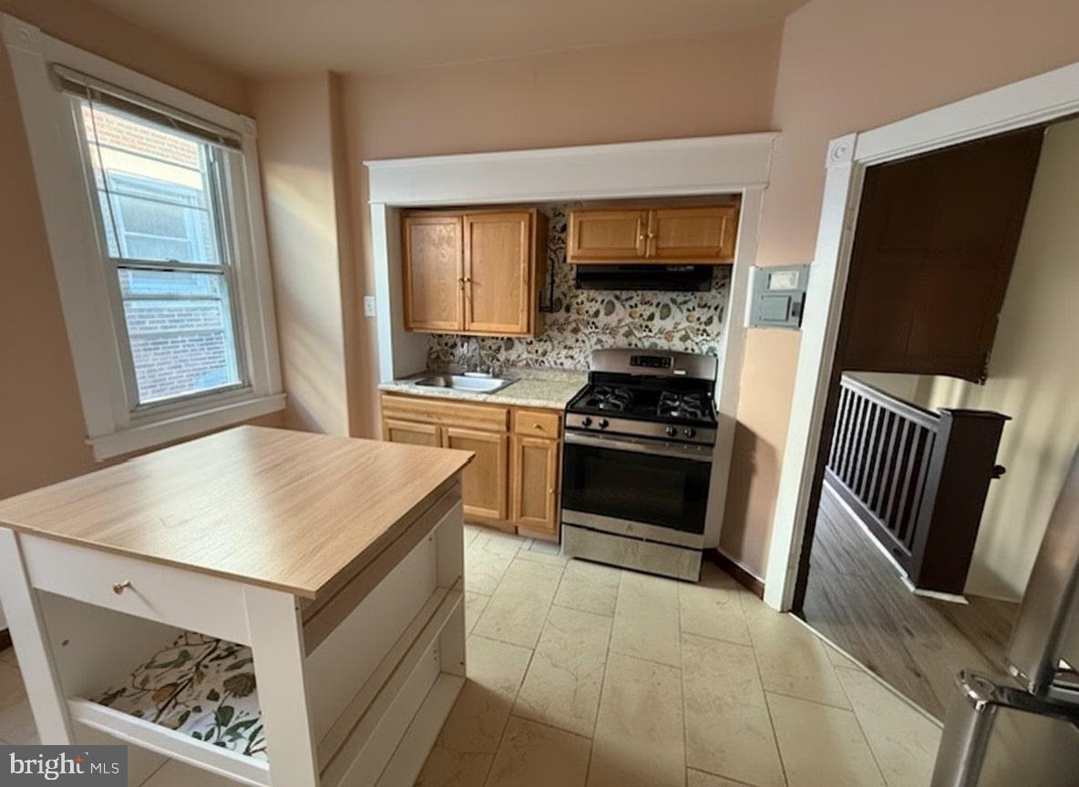 OLNEY - Residential Lease