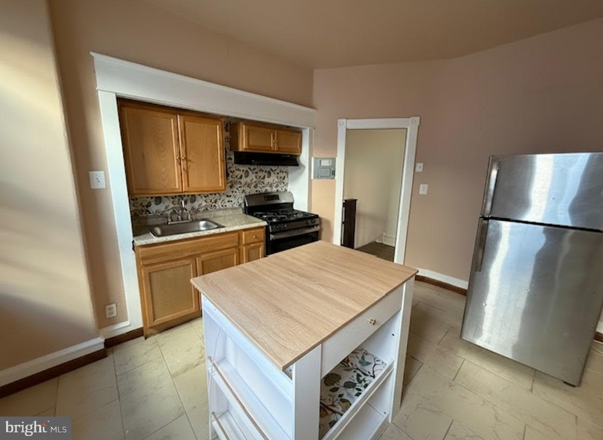 OLNEY - Residential Lease