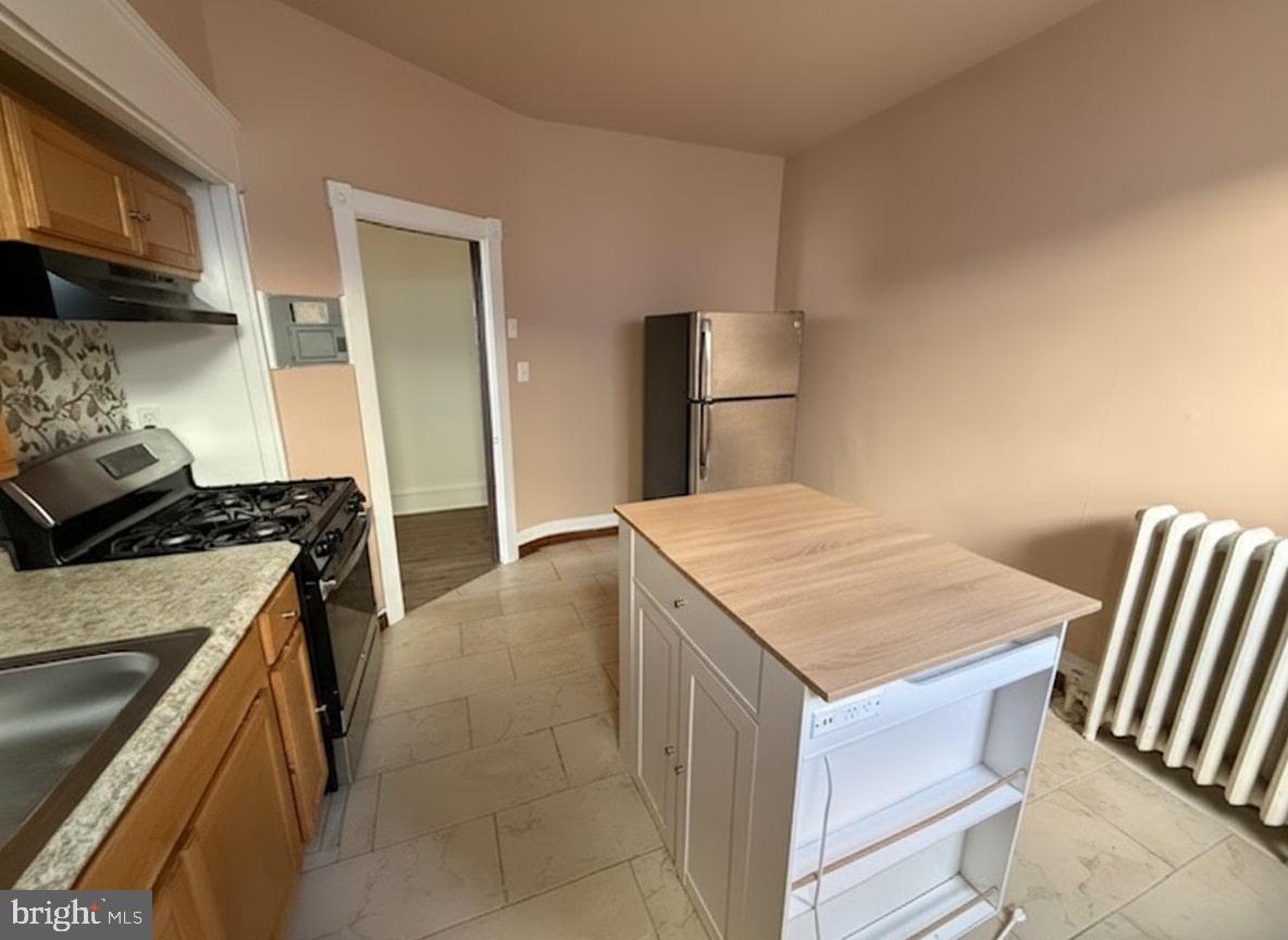 OLNEY - Residential Lease