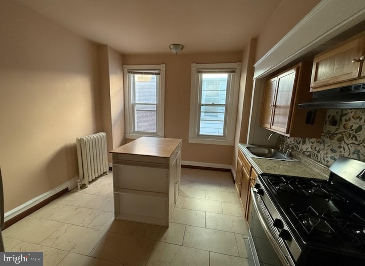 OLNEY - Residential Lease