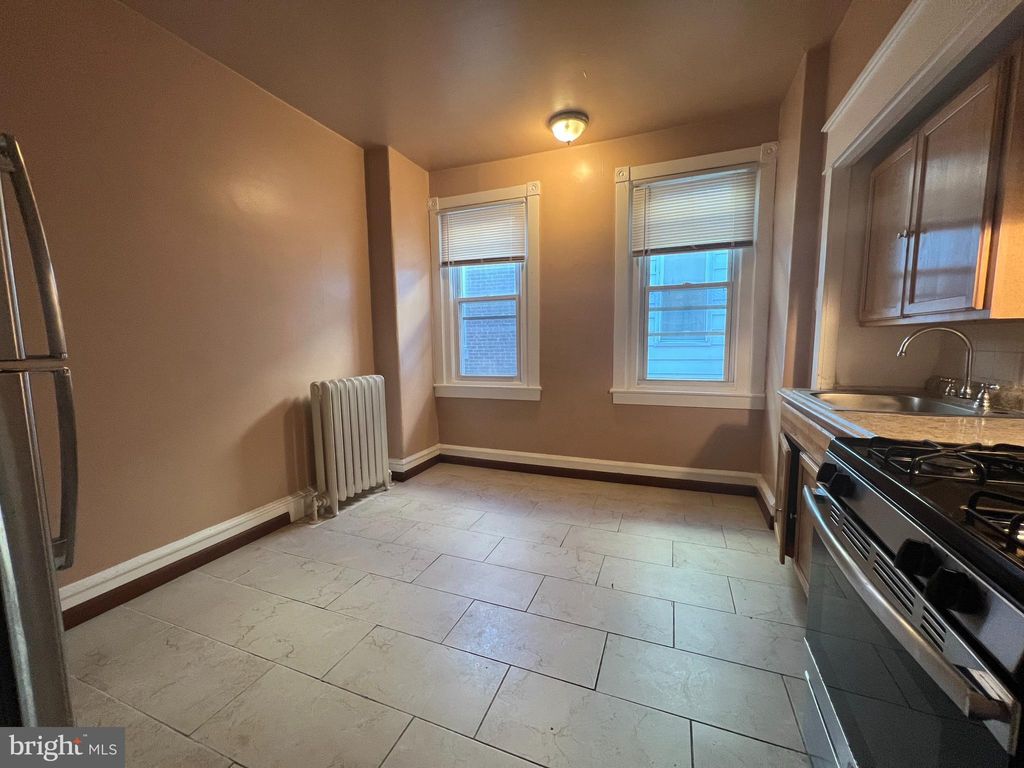 Photo of 605 W Olney Avenue #2, PHILADELPHIA, PA 19120 (MLS # PAPH2552974)