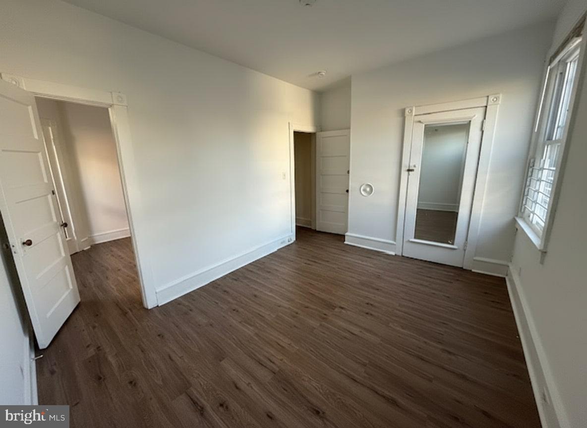 OLNEY - Residential Lease