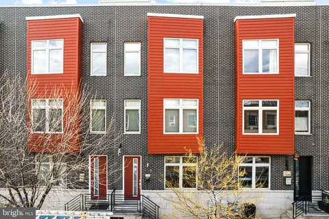 2202B E Thompson Street, Philadelphia, PA 19125 - MLS#: PAPH2465034