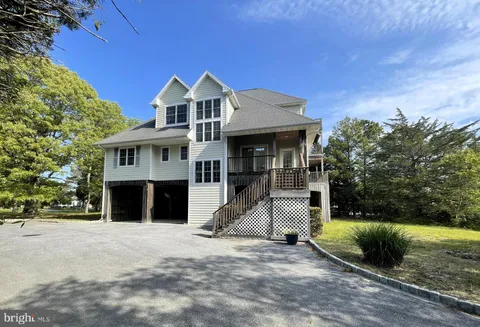 38807 Bayfront Drive, Ocean View, DE 19970 - MLS#: DESU2078358
