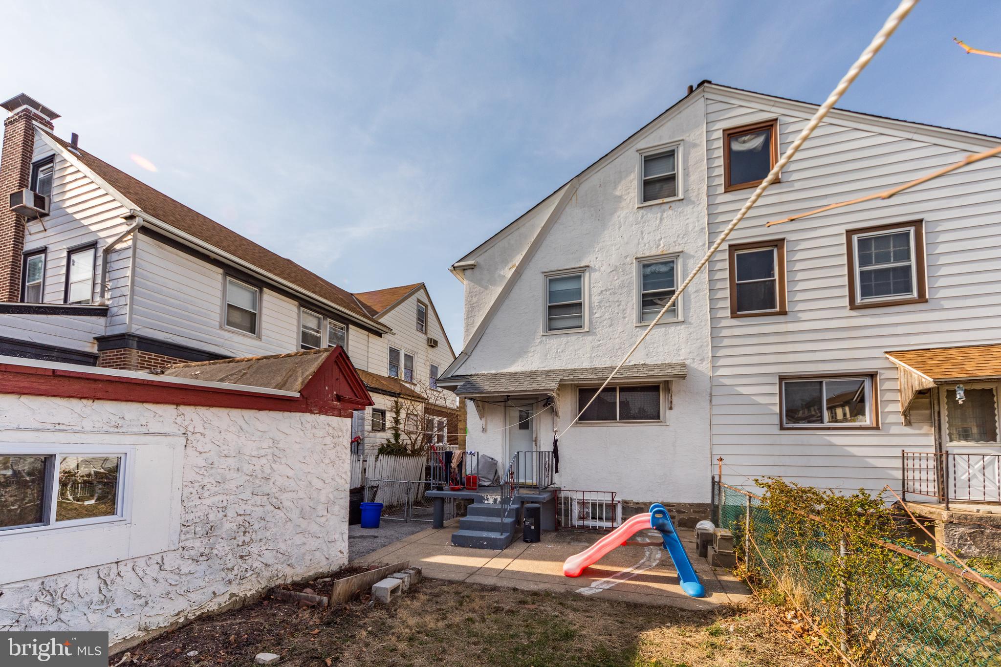 BYWOOD - Residential