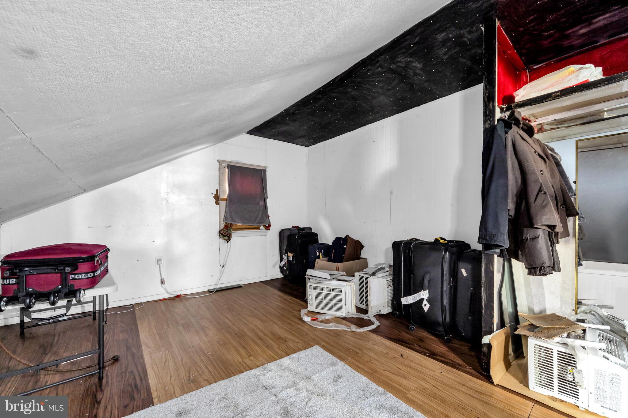 BYWOOD - Residential