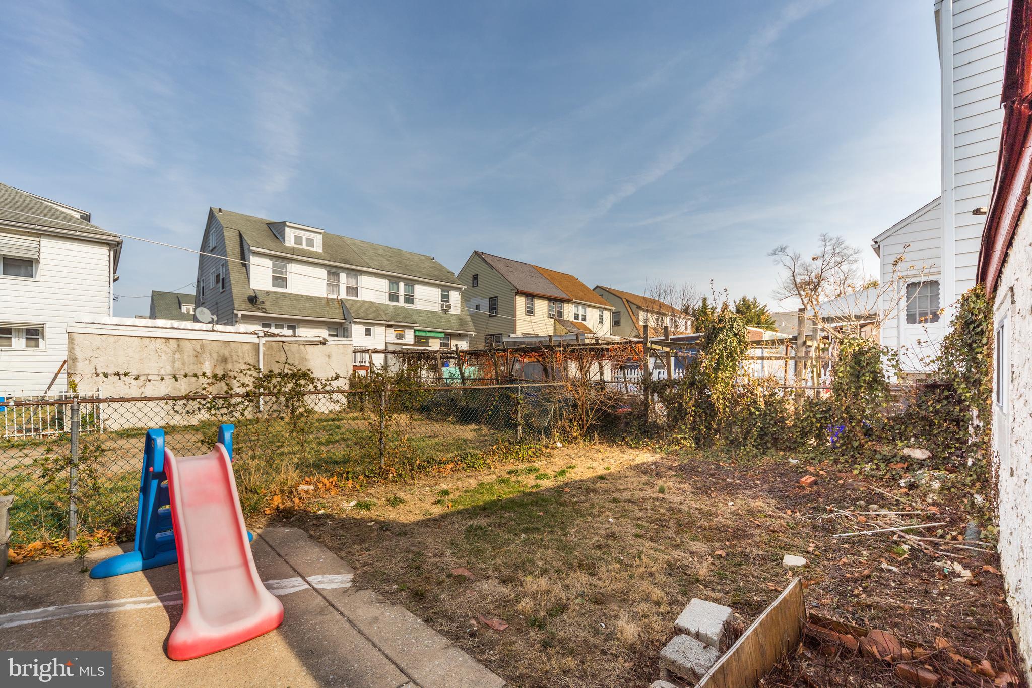 BYWOOD - Residential