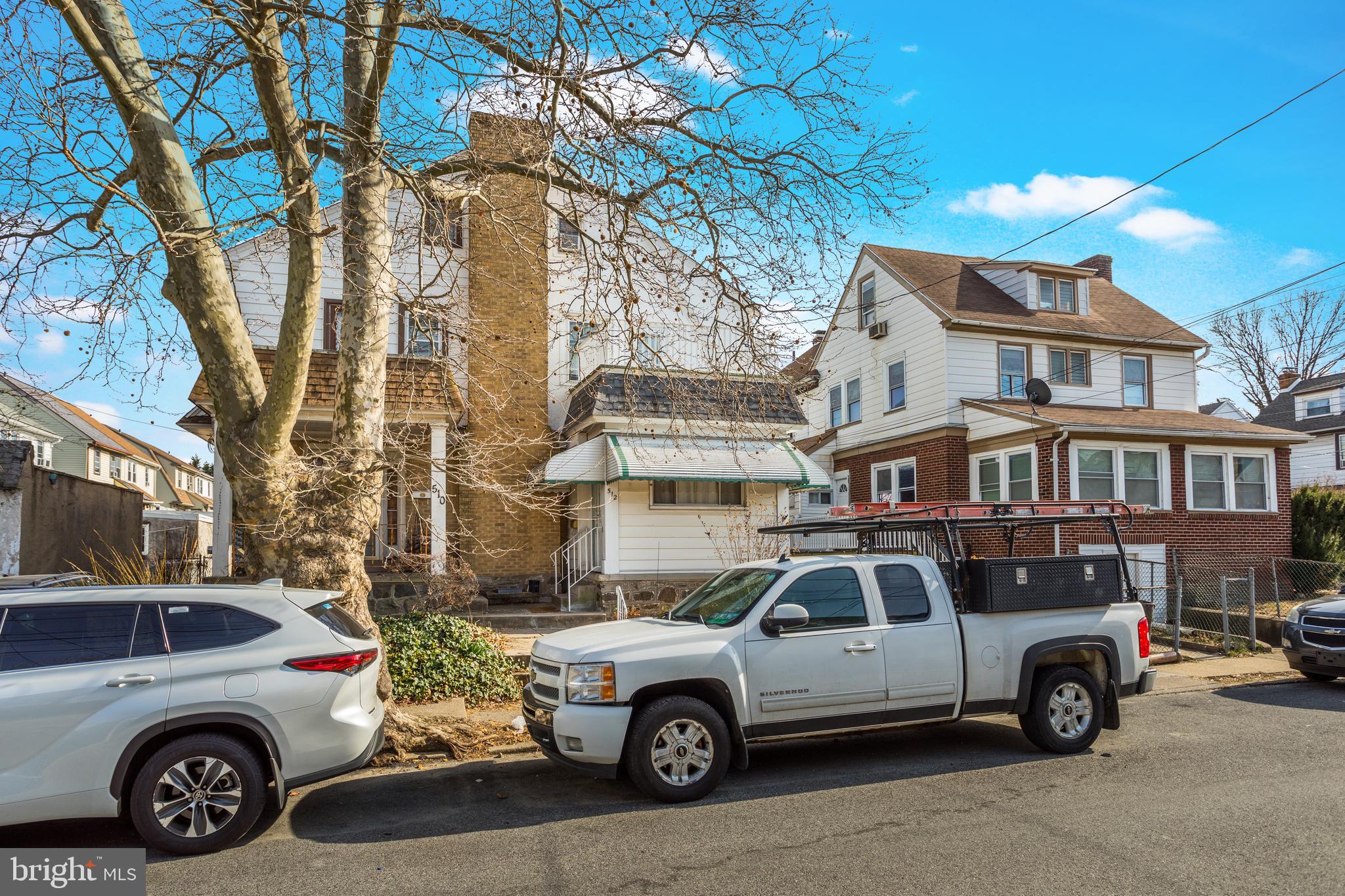 512 FAIRFIELD AVENUE