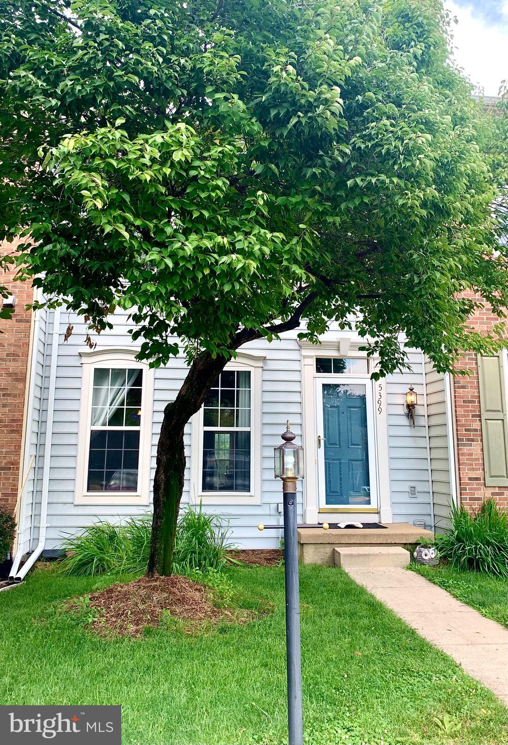 OVERLOOK - Residential