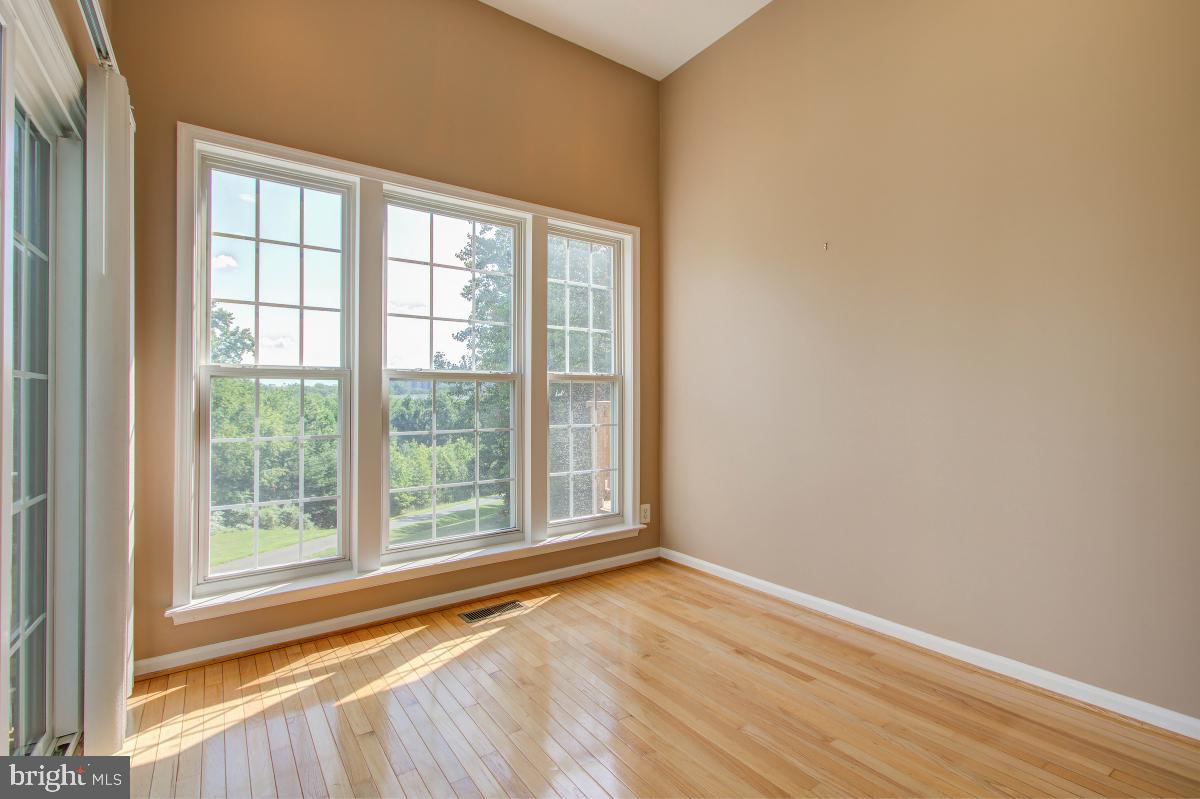 OVERLOOK - Residential