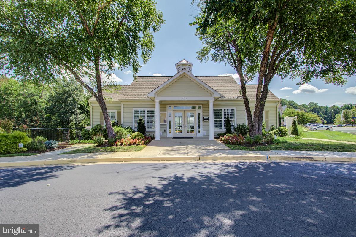 OVERLOOK - Residential