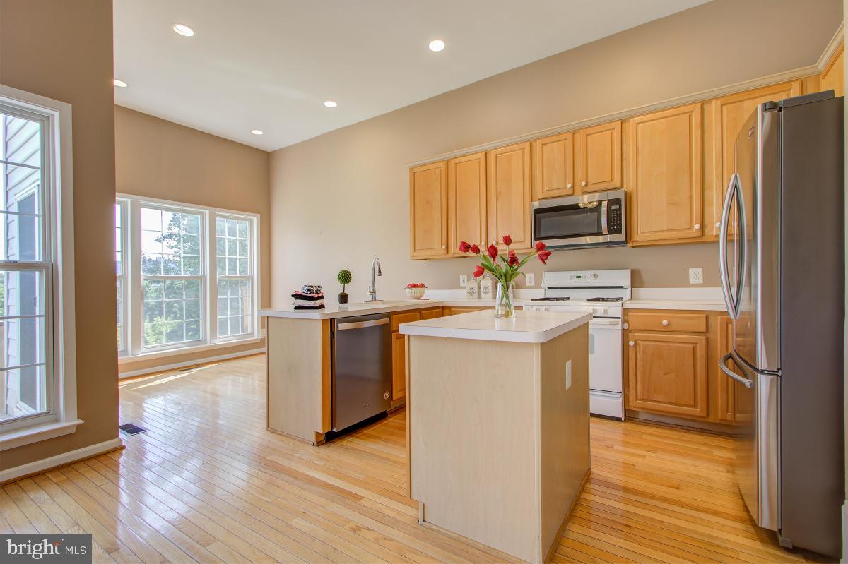 OVERLOOK - Residential