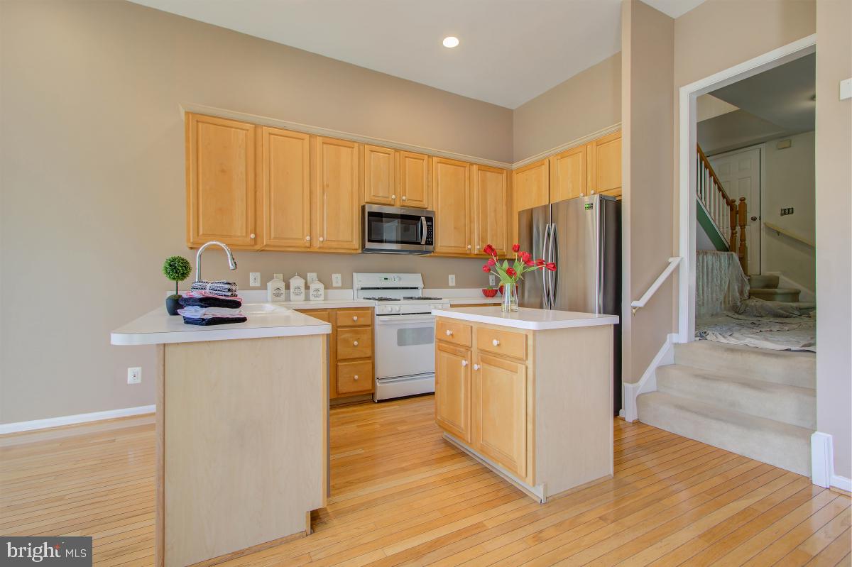 OVERLOOK - Residential