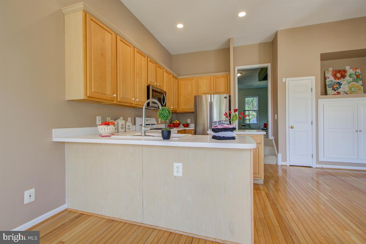 OVERLOOK - Residential