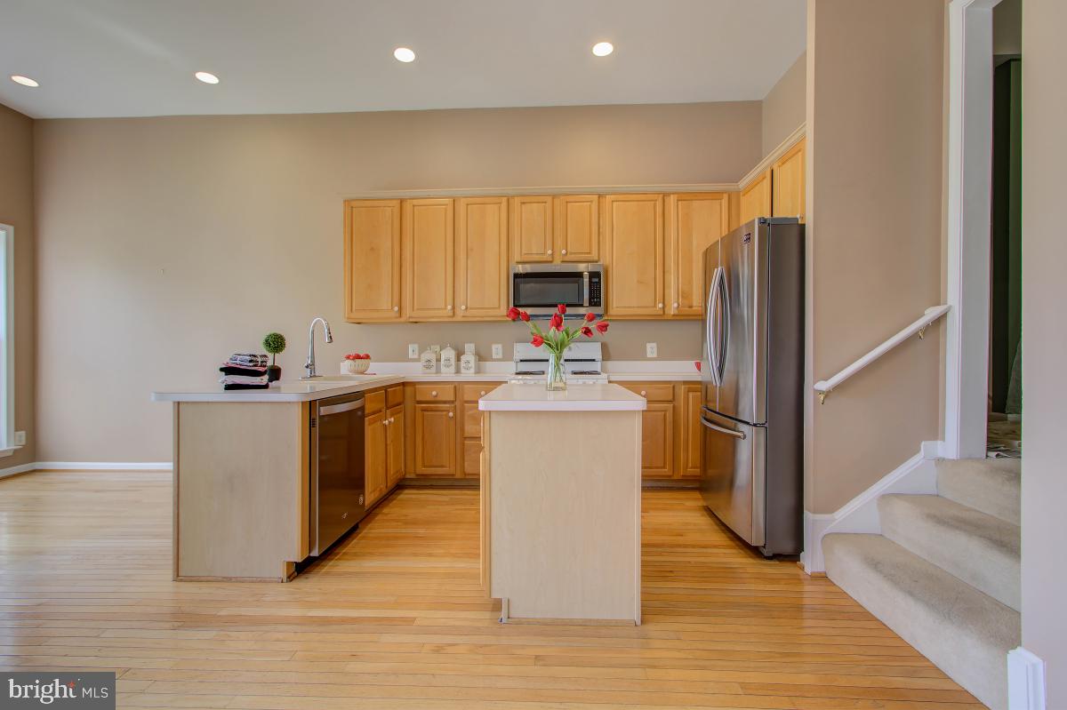 OVERLOOK - Residential