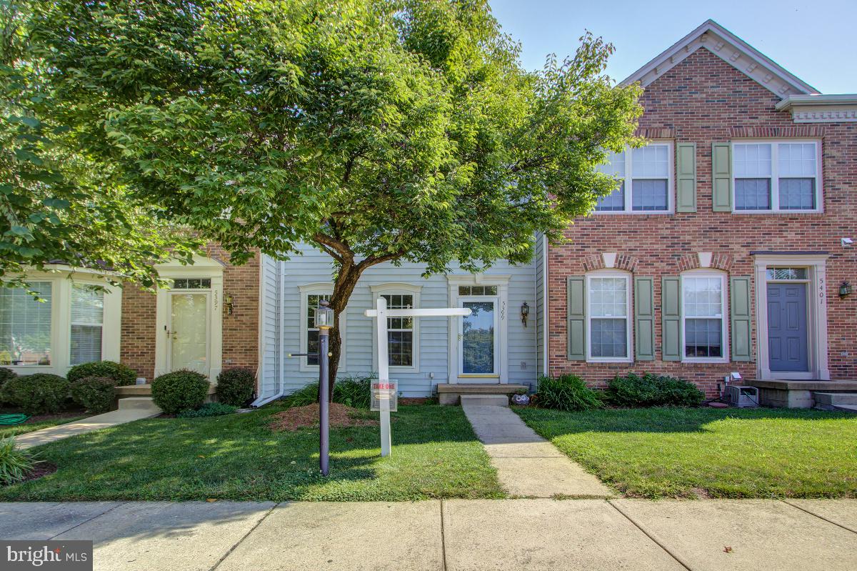 OVERLOOK - Residential