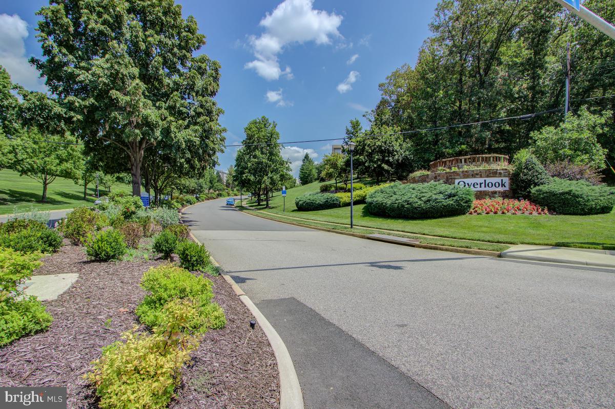 OVERLOOK - Residential