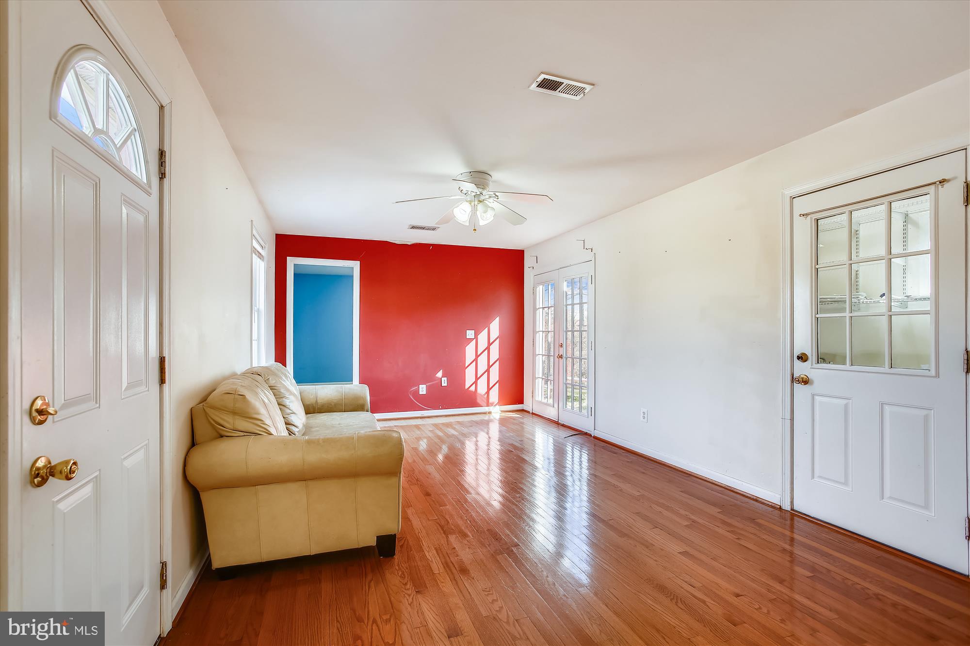 ENGLESIDE - Residential