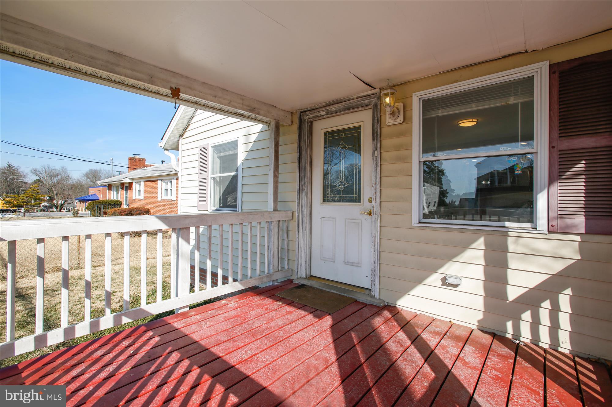 ENGLESIDE - Residential