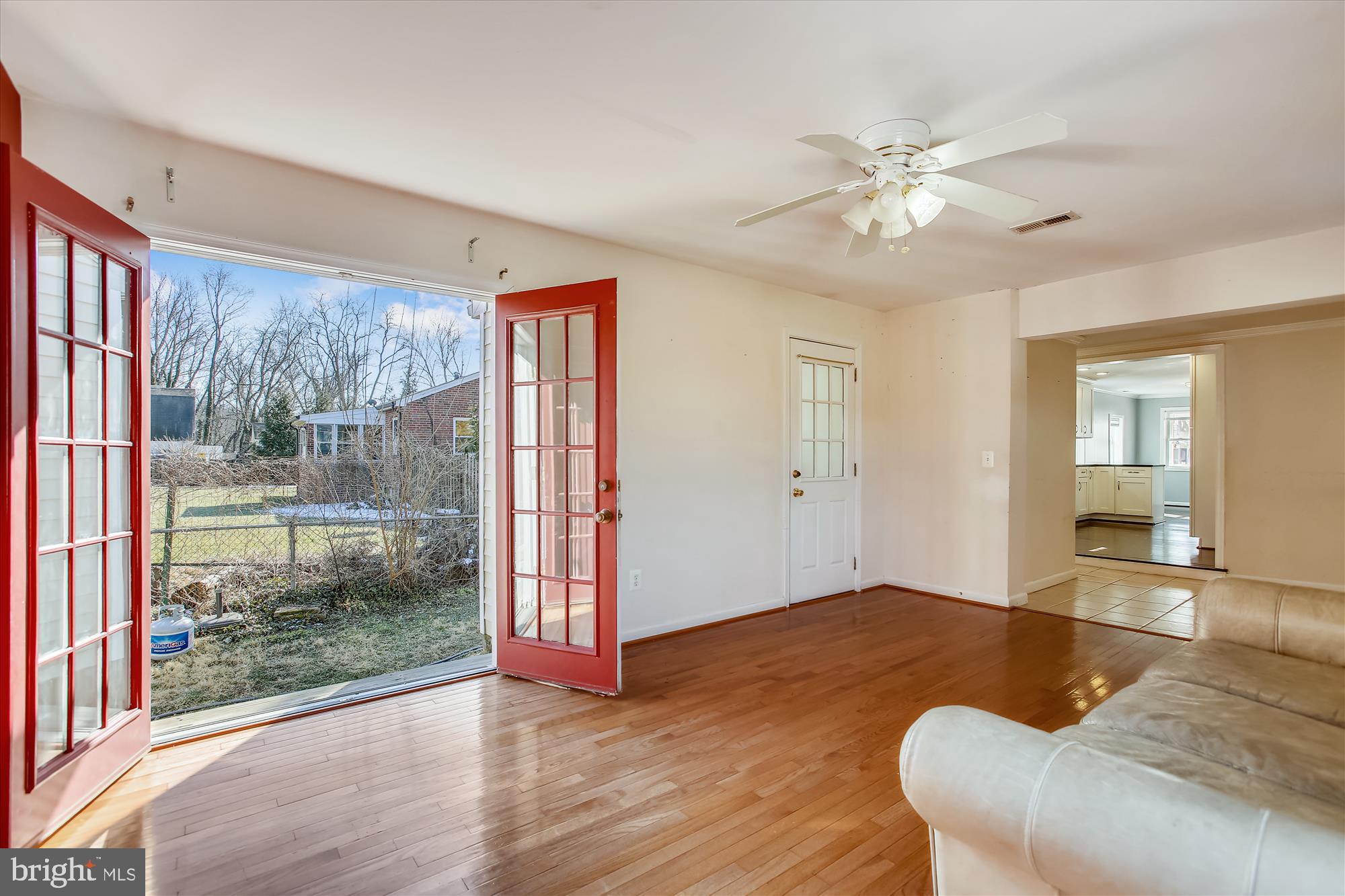 ENGLESIDE - Residential