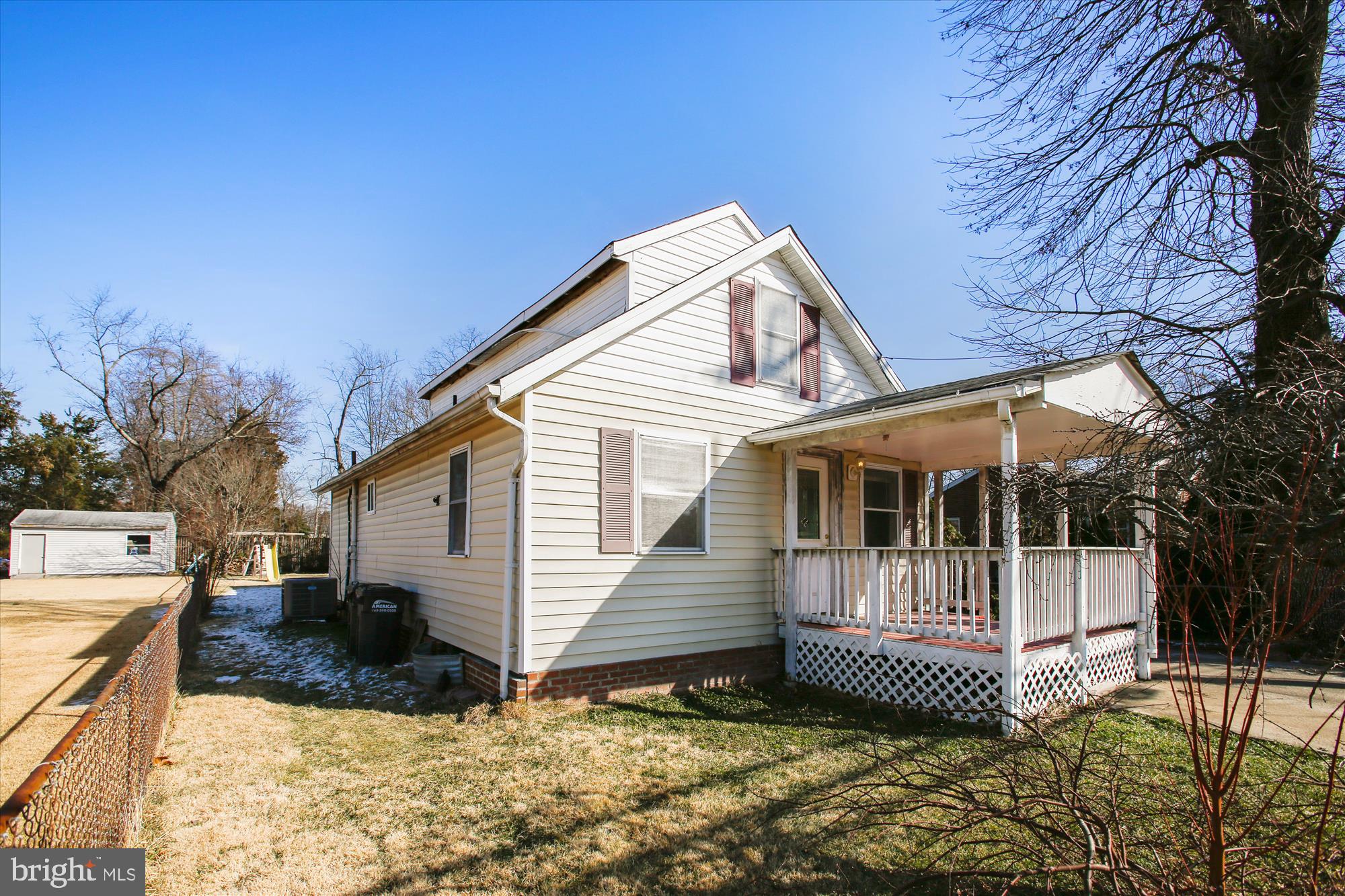 ENGLESIDE - Residential