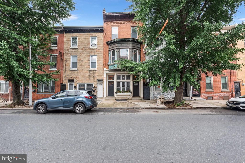 Photo of 1614 N 2nd Street #1, PHILADELPHIA, PA 19122 (MLS # PAPH2571096)