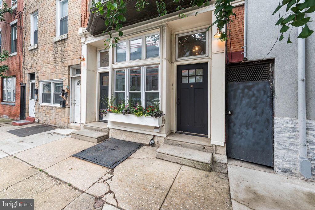 Photo of 1614 N 2nd Street #1, PHILADELPHIA, PA 19122 (MLS # PAPH2571096)