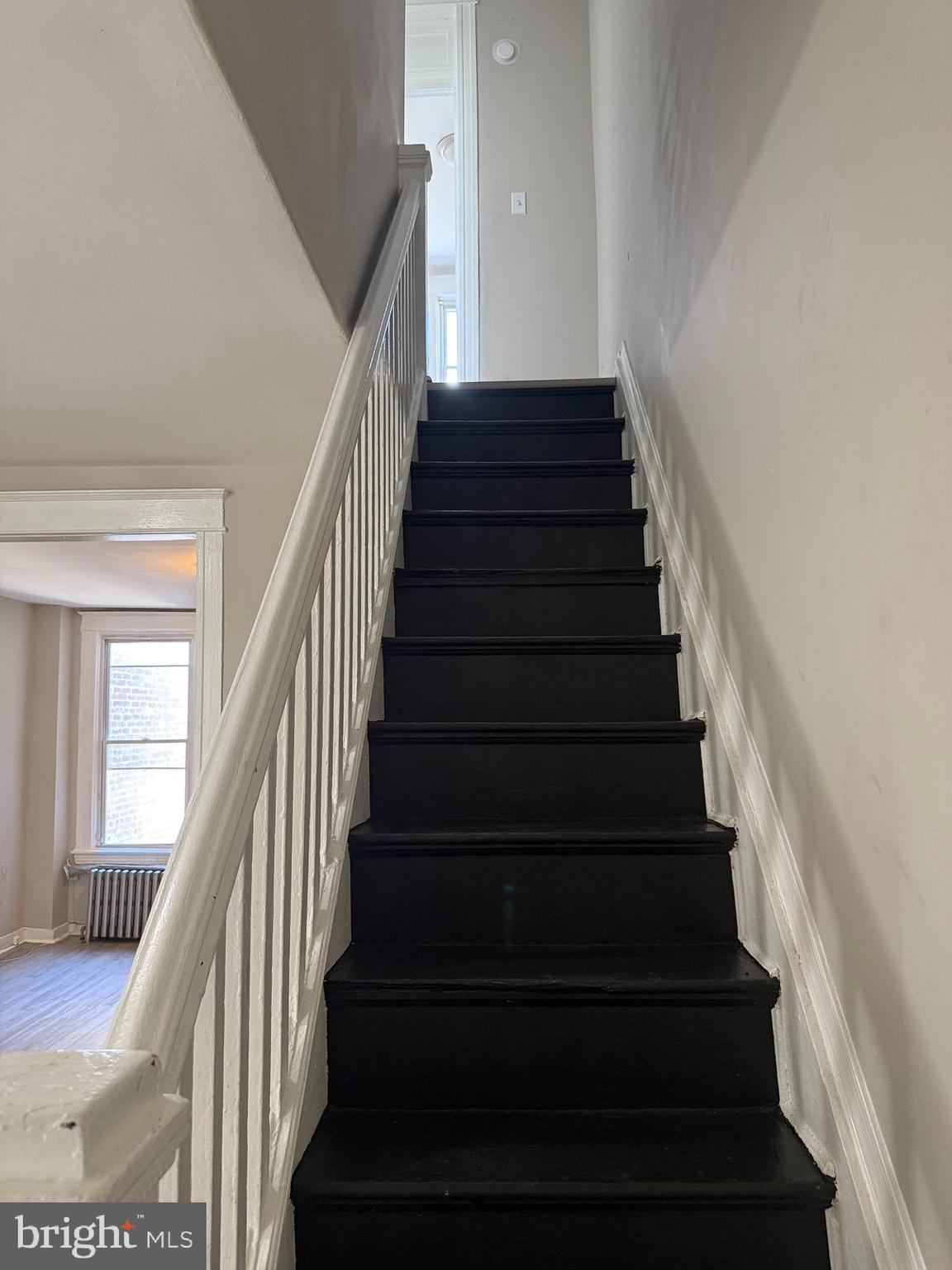 BIDDLE STREET - Residential