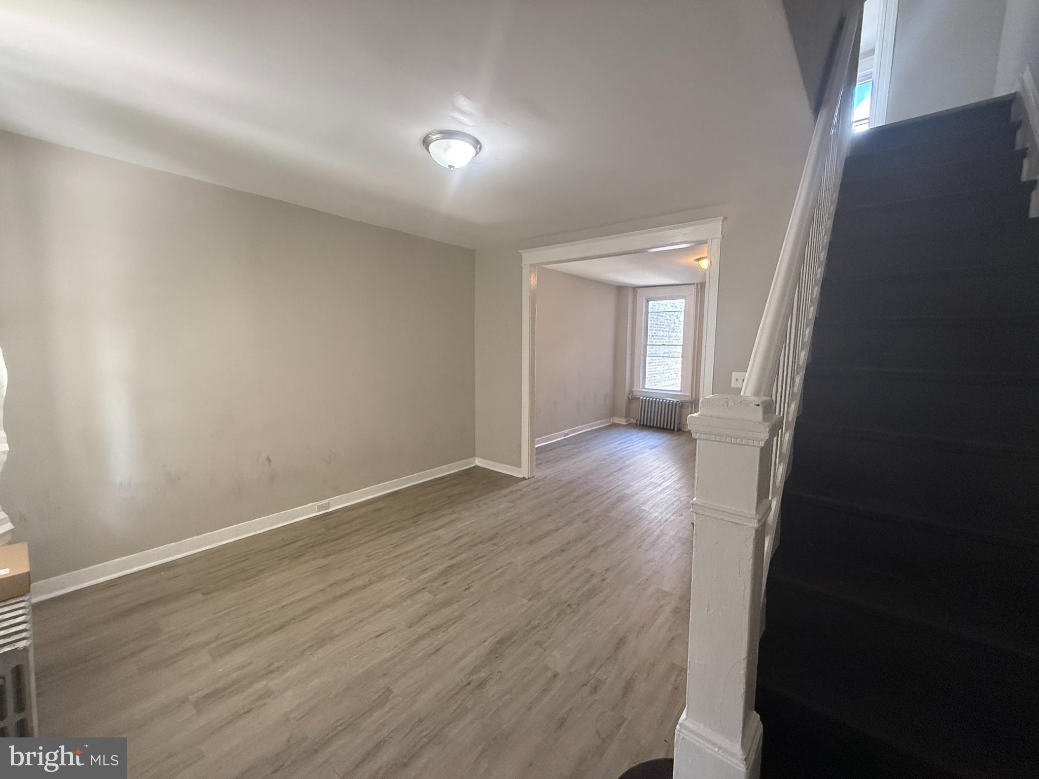 BIDDLE STREET - Residential