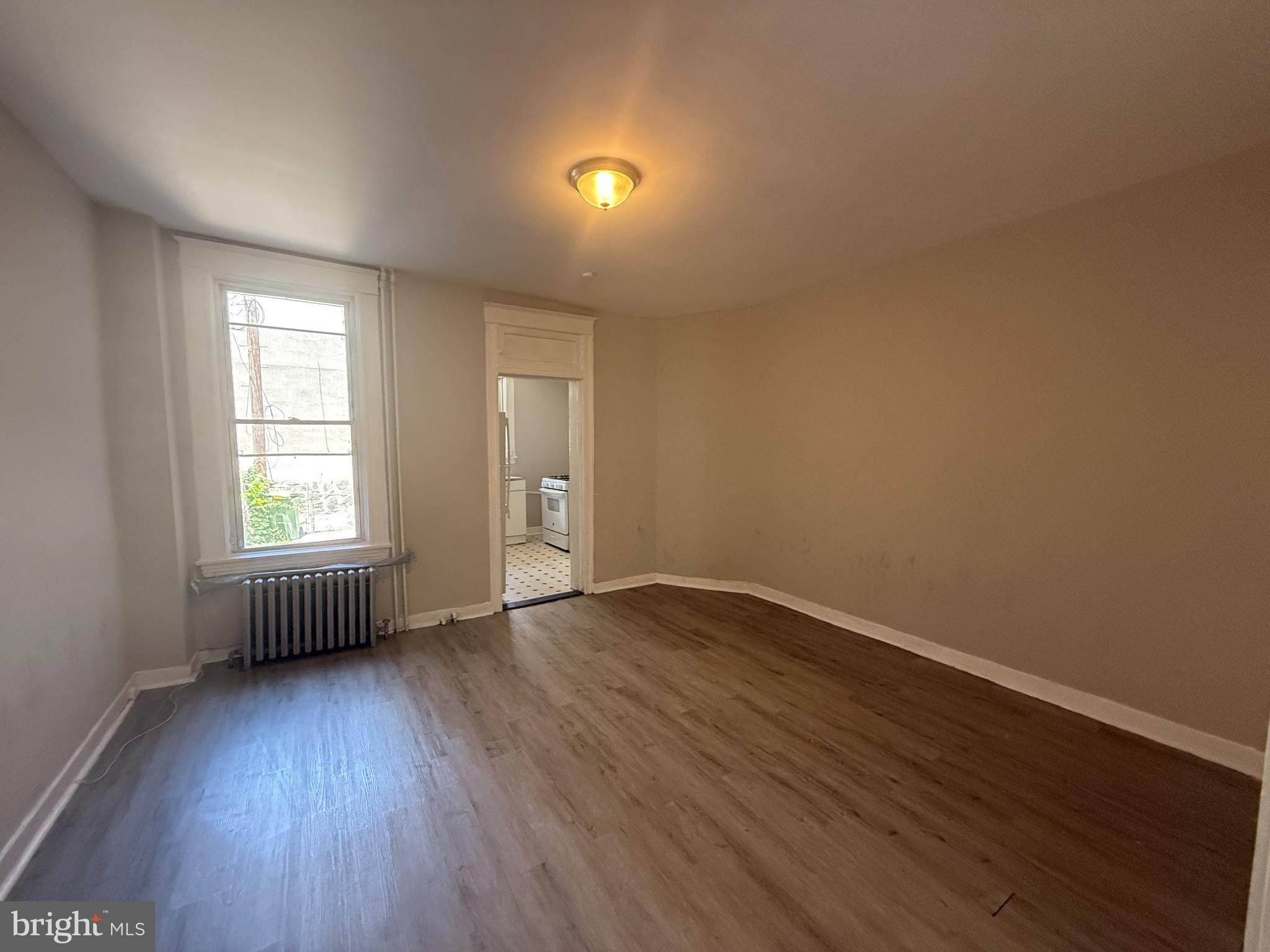 BIDDLE STREET - Residential