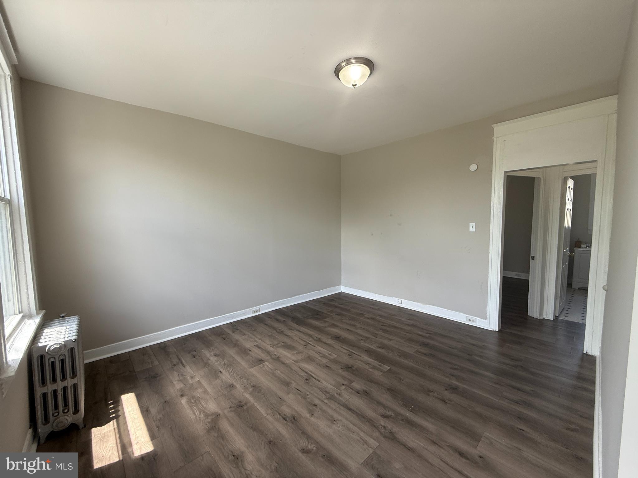 BIDDLE STREET - Residential